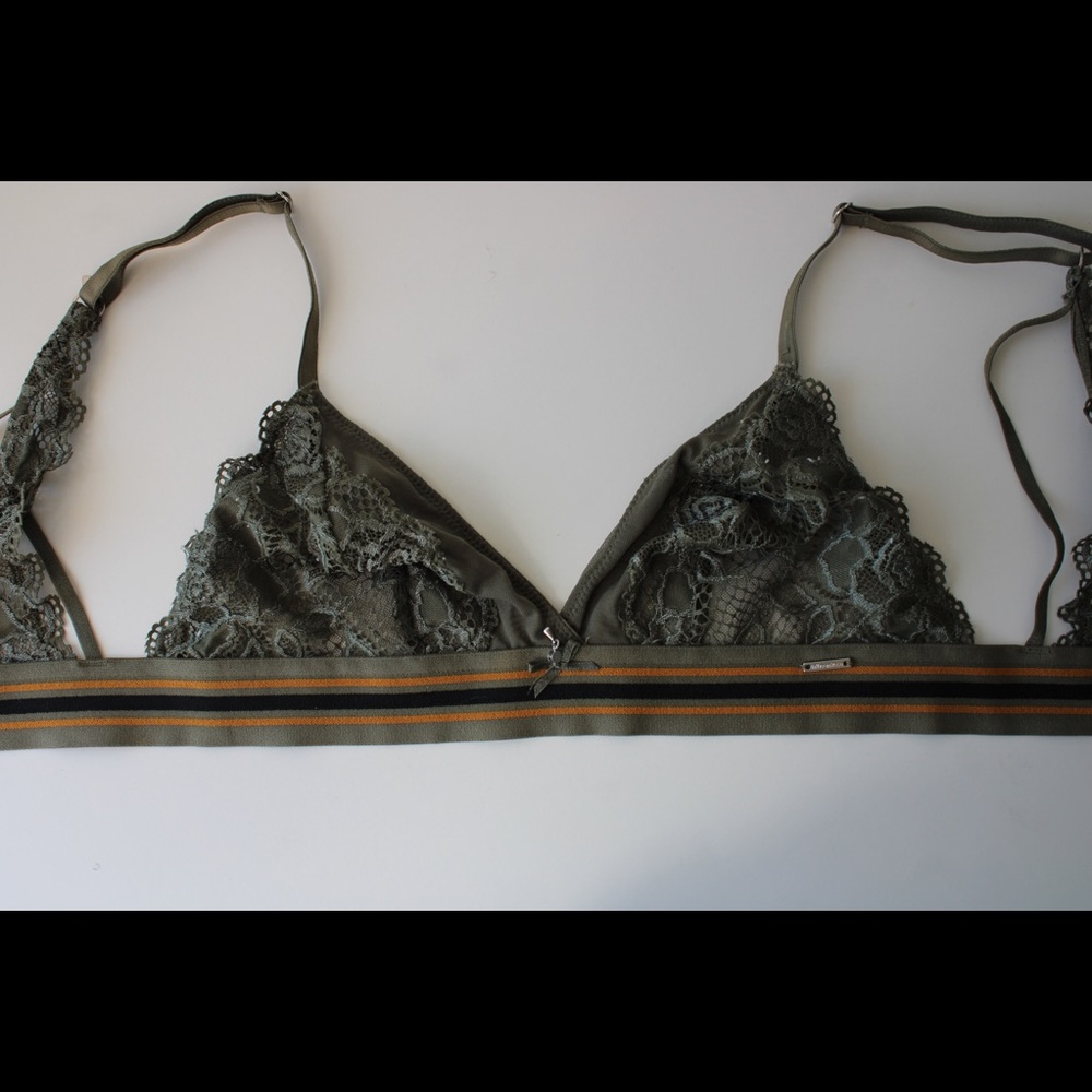 LaVie En Rose Bralette